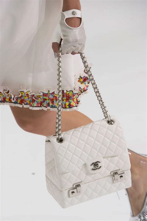 chanel summer 2015 handbags|Chanel bags 2016 collection.